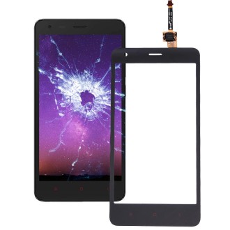 For Xiaomi Redmi 2 Touch Panel(Black)