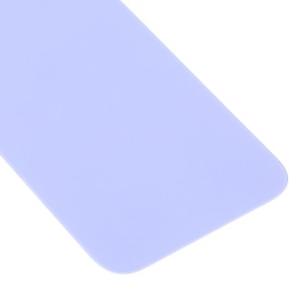 Battery Back Cover for iPhone 12(Purple)