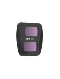 For DJI Air 3 JSR KB Series Drone Lens Filter, Filter:ND8