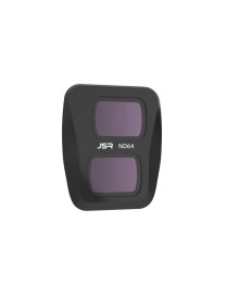For DJI Air 3 JSR KB Series Drone Lens Filter, Filter:ND64
