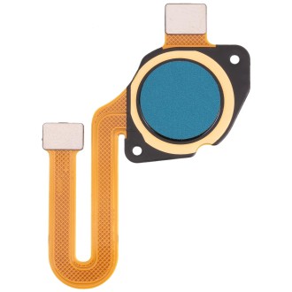 Fingerprint Sensor Flex Cable for Motorola Moto G50(Green)