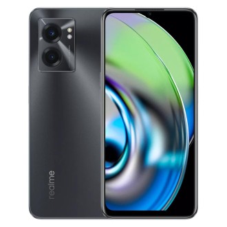 Realme V23 5G, 48MP Camera, 8GB+256GB, Dual Back Cameras, Side Fingerprint Identification, 5000mAh Battery, 6.58 inch Realme UI 