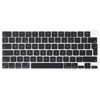 For MacBook Pro A2442 A2485 A2681 2021 2022 UK English Version Keycaps