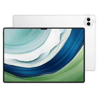 HUAWEI MatePad Pro 13.2 inch WiFi, 12GB+256GB, HarmonyOS 4 Hisilicon Kirin 9000S 12-core, Not Support Google Play(White)