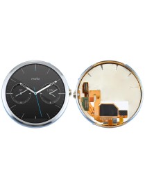 Watch Dial Watch Accessories With Frame for Motorola Moto 360 (1st Gen)