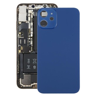 Battery Back Cover for iPhone 12(Blue)