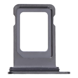 SIM Card Tray for iPhone 14 Pro Max (Black)