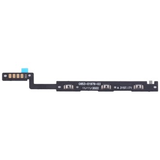 For Google Pixel 8 Pro Power Button & Volume Button Flex Cable