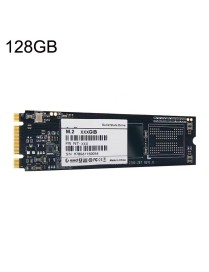 M.2 2.5 Inch High-speed SSD Solid State Drive, Capacity: 128GB