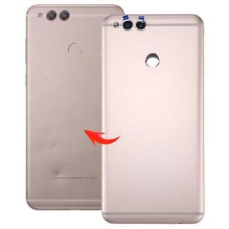 Back Cover for Huawei Honor Play 7X(Gold)