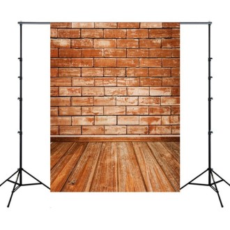 1.5m x 2.1m Vintage Wall Children Photo Shooting Background Cloth(10500)