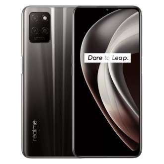 Realme V11s 5G, 4GB+128GB, Dual Back Cameras, Side Fingerprint Identification, 5000mAh Battery, 6.5 inch Realme UI 2.0 / Android