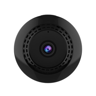 CAMSOY C2T 1080P WiFi Wireless Network Action Camera Wide-angle Recorder