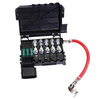 For Volkswagen BORA/Golf 4 Battery Fuse Box(1J0937550)