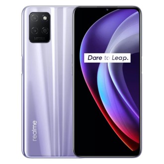 Realme V11s 5G, 4GB+128GB, Dual Back Cameras, Side Fingerprint Identification, 5000mAh Battery, 6.5 inch Realme UI 2.0 / Android