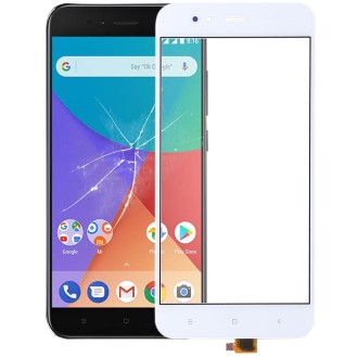 Touch Panel for Xiaomi Mi 5X / A1(White)