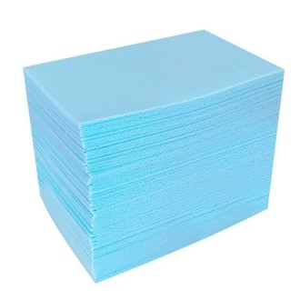 Fragrant Multi-effect Household Tile Floor Care Cleaning Tablets(120pcs Blue Jasmine Flavor)