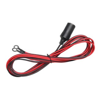 7426 Vehicle Heater Current Limiting Line Adapter Cable, Size: Length 3m