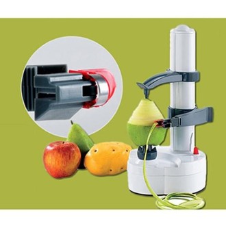 Multifunction Stainless Steel Electric Vegetables Fruit Apple Peeler Peeling Automatic Peeling Machine