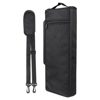 Outdoor Portable Golf Refrigerated Ice Bag Cola Beer Insulation Bag, Color: Black