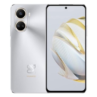 HUAWEI nova 10 SE BNE-AL00, 256GB, China Version, Triple Back Cameras + Single Front Camera, Side Fingerprint Identification, 6.