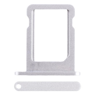 For iPad Pro 12.9 inch 2022 SIM Card Tray (Silver)