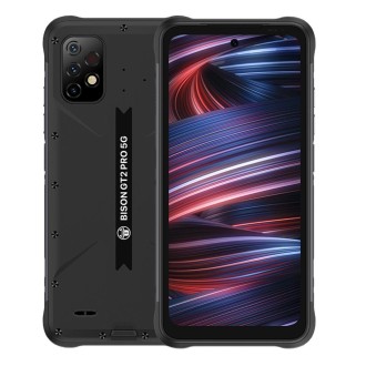 [HK Warehouse] UMIDIGI BISON GT2 Pro 5G Rugged Phone, 64MP Camera, 8GB+256GB, IP68/IP69K Waterproof Dustproof Shockproof, AI Tri