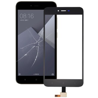 Touch Panel for Xiaomi Redmi Note 5A(Black)