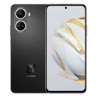 HUAWEI nova 10 SE BNE-AL00, 128GB, China Version, Triple Back Cameras + Single Front Camera, Side Fingerprint Identification, 6.