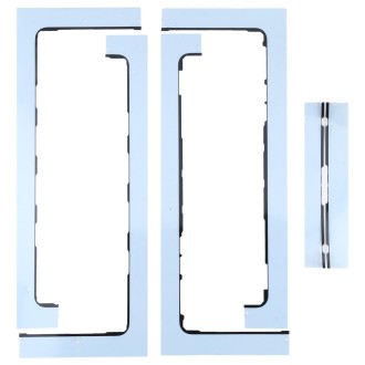 2 Set Original Front Housing Adhesive for iPad Pro 12.9 2021