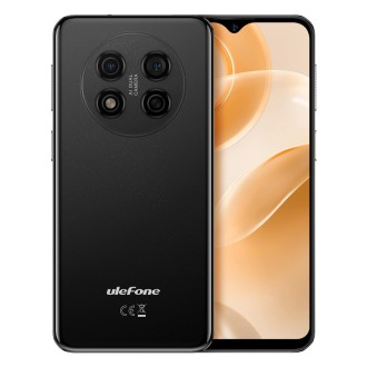 [HK Warehouse] Ulefone Note 15, 2GB+32GB, Face ID Identification, 6.22 inch Android 12 GO MediaTek MT6580 Quad-core up to 1.3GHz