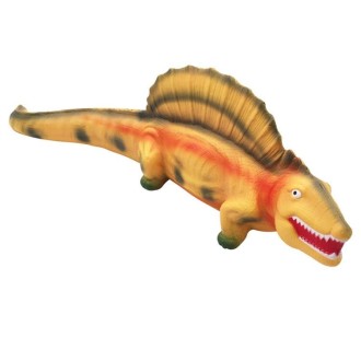 TTPU1151 Dinosaur Slow Rebound Decompression Toy(Spinosaurus)