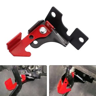 Motorcycle Parking Brake Suitable For Polaris RZR 800/900/1000