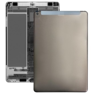 Battery Back Cover for Apple iPad 10.2 (2019) A2200 A2198 4G(Gold)