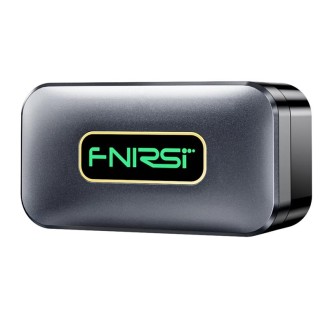 FNIRSI Bluetooth 5.1 Car Engine OBD2 Fault Code Diagnostic Instrument(English)