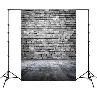 1.5m x 2.1m Vintage Wall Children Photo Shooting Background Cloth(5243)