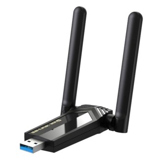 LB-LINK WDN1800H Esports Gaming USB 3.0 WiFi6 AX1800M Gigabit Wireless Network Card