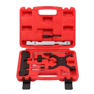 9 In 1 1.5/1.6T Timing Repair Tool Auto Repair Parts Engine Repair Kit For Ford, Specification:9 In 1