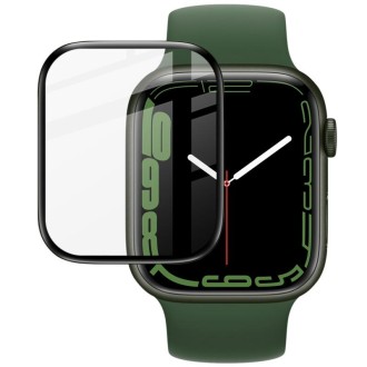 IMAK Plexiglass HD Watch Protective Film For Apple Watch 7 45mm