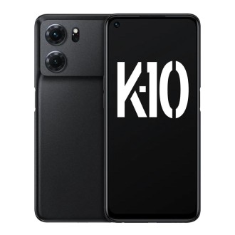 OPPO K10 5G, 12GB+256GB, 64MP Camera, Chinese Version, Triple Rear Cameras, Side Fingerprint Identification, 6.59 inch ColorOS 1