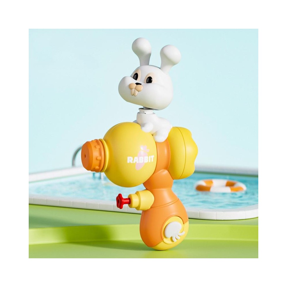 TY018 Summer Mini Cute Children Playing Water Spray Toys(Aquarius)