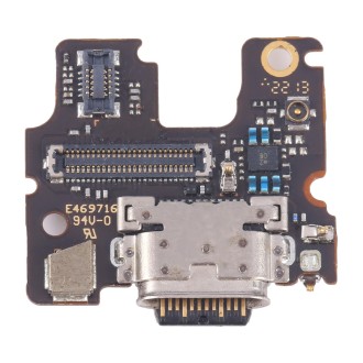 For Motorola Edge 30 Original Charging Port Board