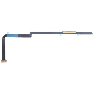 For iPad 10.2 inch 2019 2020 2021 Fingerprint Repair Flex Cable