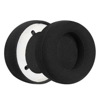 2pcs Headset Sponge Sleeve Earmuffs Headset Cover For Philips X2HR/X1/X2/X3, Style: Velvet