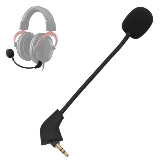 ZS0200 For HyperX Cloud II / Cloud Sliver 3.5mm Earphone Microphone