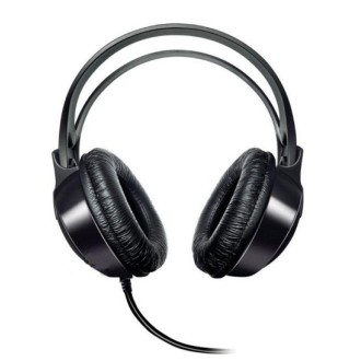 Philips SHP1900 Monitor Electric Piano Instrument Headset, Cable Length: 1.2m(Black)