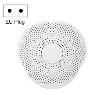 DC-9031 Intelligent Ultrasonic Mite Removal Instrument Household Mites Removal Cleaner(EU Plug)