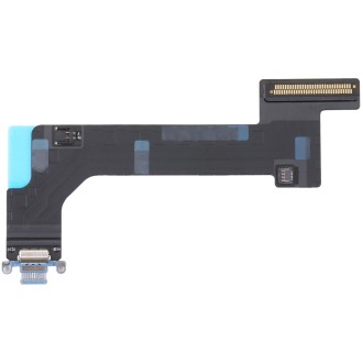 For iPad 2022 A2757 A2777 4G Edition Charging Port Flex Cable (Blue)