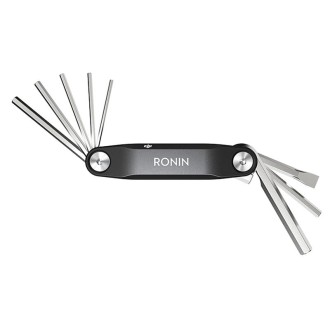 Original DJI Ronin Series 7 In 1 Multifunctional Wrench Set