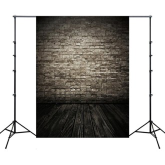 1.5m x 2.1m Vintage Wall Children Photo Shooting Background Cloth(5419)